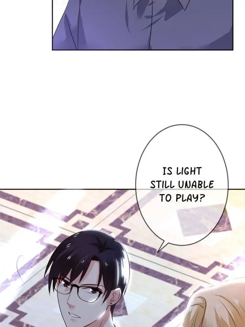 Legend Reboot Chapter 99 47